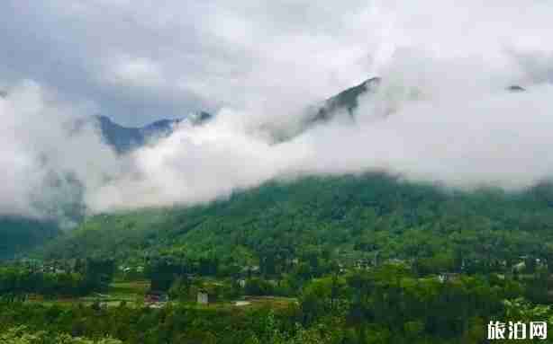 四川哪些景区关闭