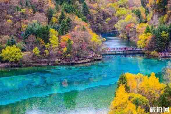 四川哪些景区关闭