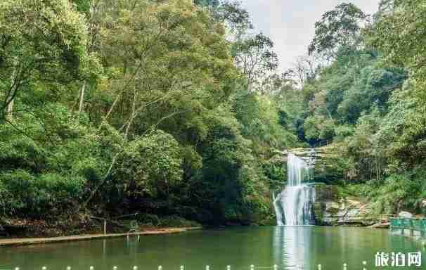 四川哪些景区关闭