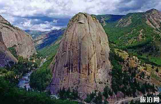 环北疆旅游景点介绍