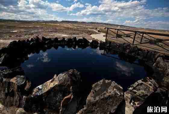 环北疆旅游景点介绍