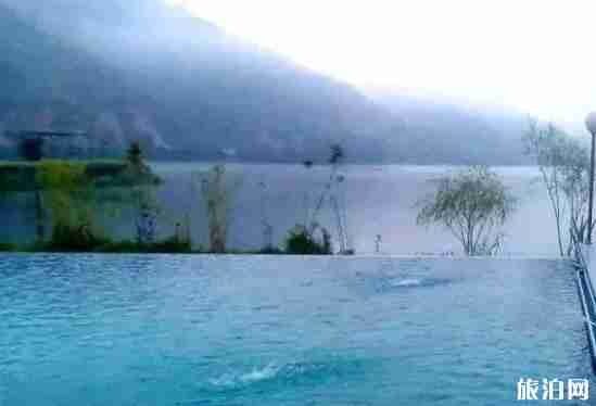 广东网红无边泳池酒店推荐