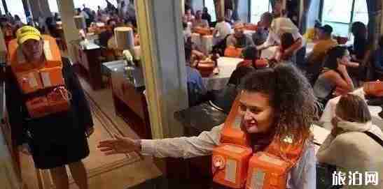 邮轮安全吗 邮轮的安全性怎么样 邮轮安全吗 邮轮的安全性怎么样