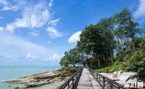 马来西亚旅游必去的景点有哪些 马来西亚旅游必去的景点有哪些