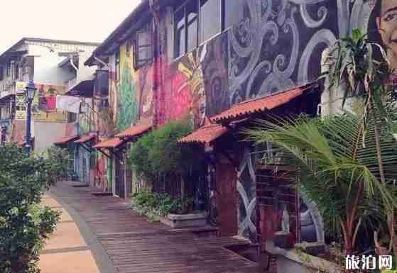 马来西亚旅游必去的景点有哪些