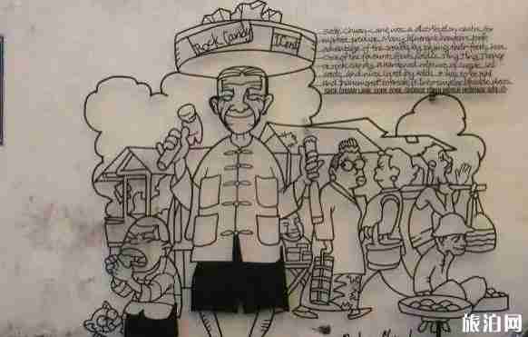 马来西亚旅游必去的景点有哪些 马来西亚旅游必去的景点有哪些