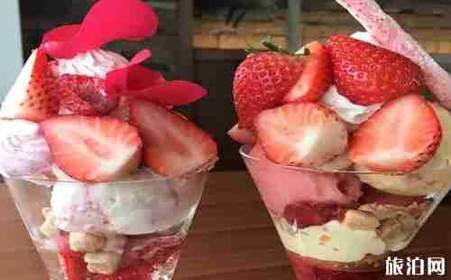 东京哪里有好吃的冰淇淋 东京吃冰品攻略2018 东京哪里有好吃的冰淇淋 东京吃冰品攻略2018