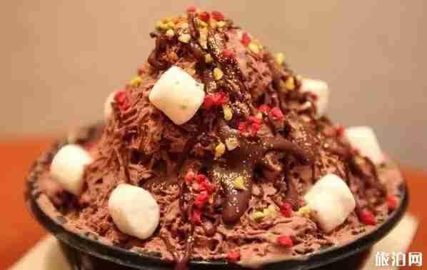 东京哪里有好吃的冰淇淋 东京吃冰品攻略2018 东京哪里有好吃的冰淇淋 东京吃冰品攻略2018