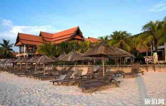 马来西亚旅游必去的景点有哪些 马来西亚旅游必去的景点有哪些