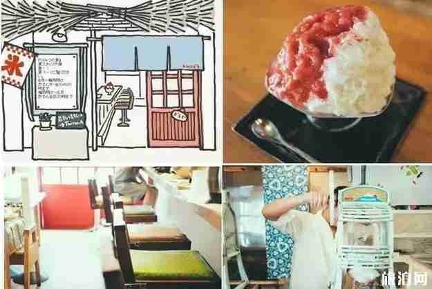 东京哪里有好吃的冰淇淋 东京吃冰品攻略2018 东京哪里有好吃的冰淇淋 东京吃冰品攻略2018