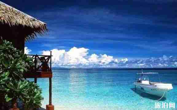 马来西亚旅游必去的景点有哪些