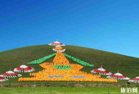 青海有哪些县城 青海最美县城排行榜2018 青海有哪些县城 青海最美县城排行榜2018