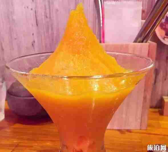 东京哪里有好吃的冰淇淋 东京吃冰品攻略2018 东京哪里有好吃的冰淇淋 东京吃冰品攻略2018