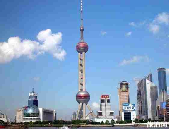 全球高塔排名2018 全球高塔排名2018