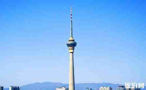 全球高塔排名2018 全球高塔排名2018
