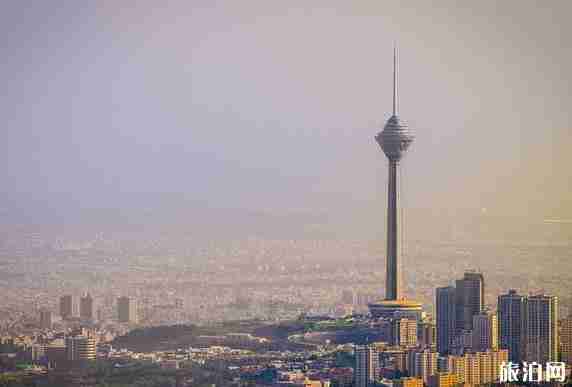 全球高塔排名2018 全球高塔排名2018