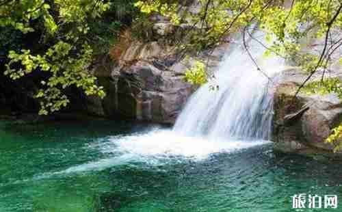 安徽避暑胜地有哪些 安徽避暑胜地介绍