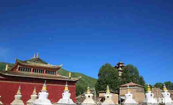 青海有哪些县城 青海最美县城排行榜2018 青海有哪些县城 青海最美县城排行榜2018