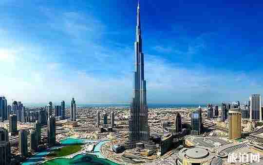 全球高塔排名2018 全球高塔排名2018