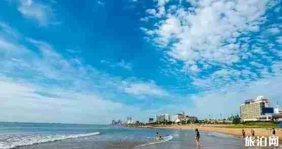 中国有哪些好看的海滩 中国十大最美海滩推荐 中国有哪些好看的海滩 中国十大最美海滩推荐