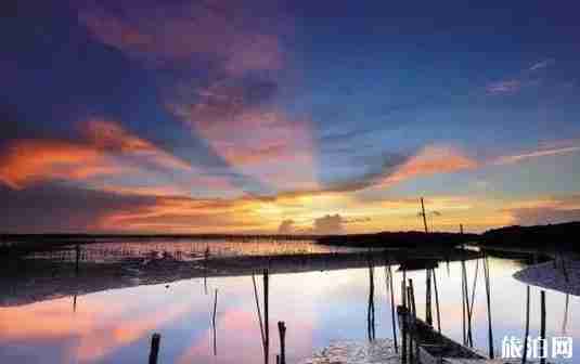 中国有哪些好看的海滩 中国十大最美海滩推荐 中国有哪些好看的海滩 中国十大最美海滩推荐