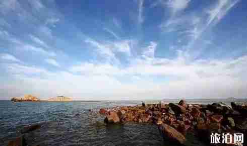 中国有哪些好看的海滩 中国十大最美海滩推荐 中国有哪些好看的海滩 中国十大最美海滩推荐