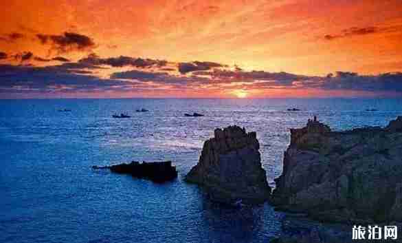 中国有哪些好看的海滩 中国十大最美海滩推荐 中国有哪些好看的海滩 中国十大最美海滩推荐