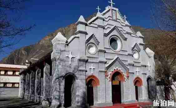 川西小环线6天自驾游路线推荐