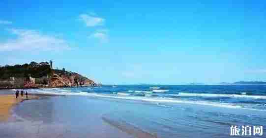 中国有哪些好看的海滩 中国十大最美海滩推荐 中国有哪些好看的海滩 中国十大最美海滩推荐
