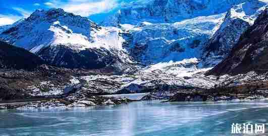 中国冰川旅游地点推荐 中国冰川旅游地点推荐