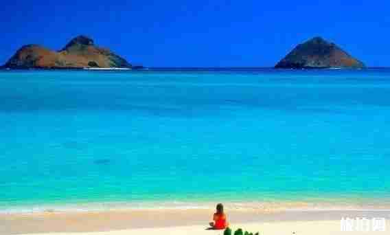 国外有哪些海滩值得推荐 十大全球最美海滩介绍 国外有哪些海滩值得推荐 十大全球最美海滩介绍