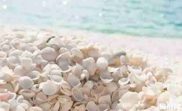 国外有哪些海滩值得推荐 十大全球最美海滩介绍 国外有哪些海滩值得推荐 十大全球最美海滩介绍