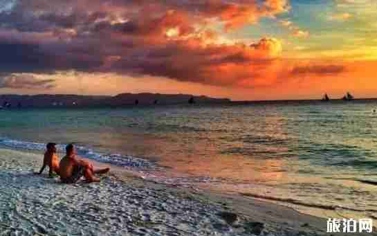 国外有哪些海滩值得推荐 十大全球最美海滩介绍 国外有哪些海滩值得推荐 十大全球最美海滩介绍