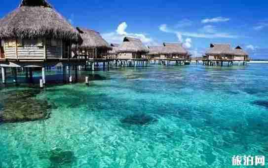 国外有哪些海滩值得推荐 十大全球最美海滩介绍 国外有哪些海滩值得推荐 十大全球最美海滩介绍