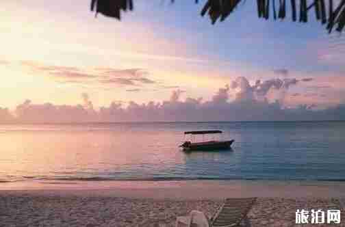 国外有哪些海滩值得推荐 十大全球最美海滩介绍 国外有哪些海滩值得推荐 十大全球最美海滩介绍