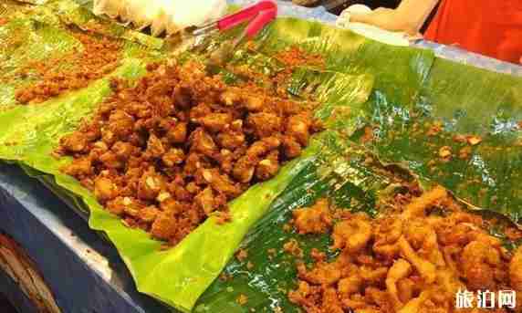 普吉島最值得去的夜市推薦