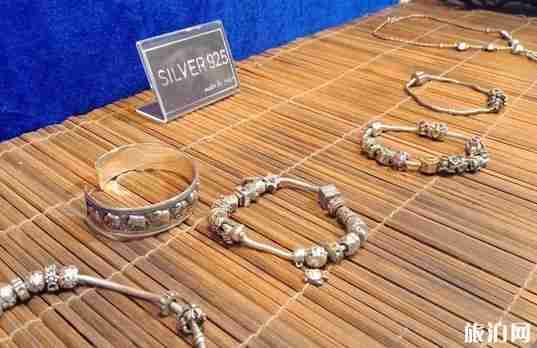 普吉島最值得去的夜市推薦