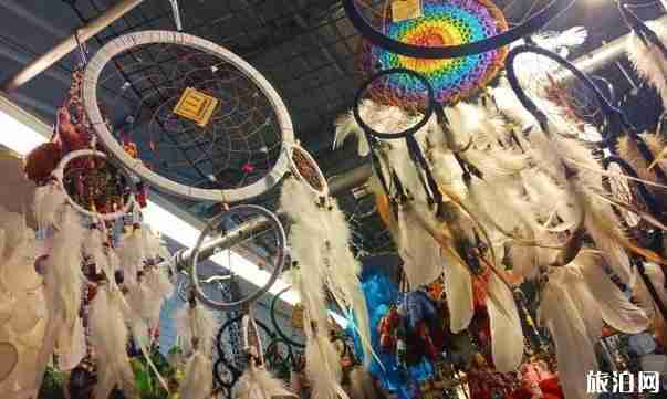 普吉島最值得去的夜市推薦