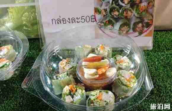 普吉島最值得去的夜市推薦