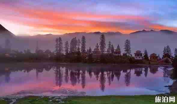 七月去四川好玩吗 七月去四川旅游景点介绍 七月去四川好玩吗 七月去四川旅游景点介绍
