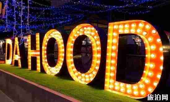 普吉島最值得去的夜市推薦