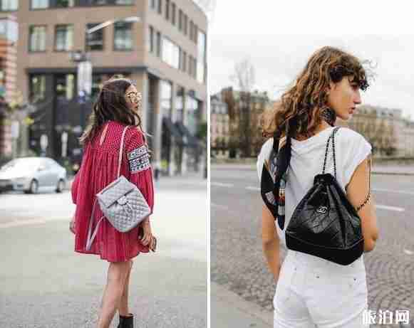 旅游双肩包什么牌子好 旅游双肩包怎么背好看 旅游双肩包什么牌子好 旅游双肩包怎么背好看