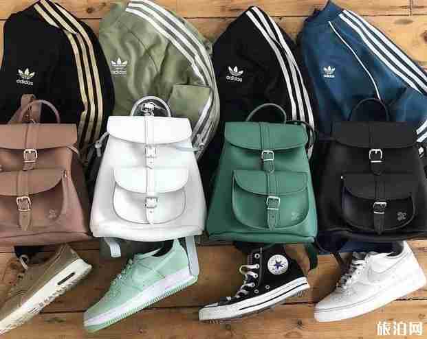 旅游双肩包什么牌子好 旅游双肩包怎么背好看 旅游双肩包什么牌子好 旅游双肩包怎么背好看