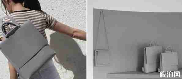 旅游双肩包什么牌子好 旅游双肩包怎么背好看 旅游双肩包什么牌子好 旅游双肩包怎么背好看