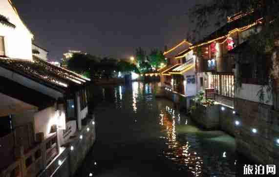 苏州干净吗 苏州最干净的景点介绍