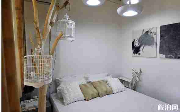 北京民宿推荐2018