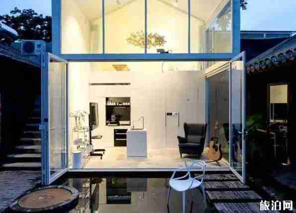 北京民宿推荐2018