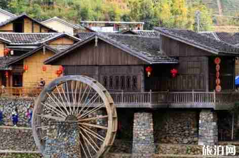 一周时间适合去哪里玩 适合玩一周的旅游小镇推荐