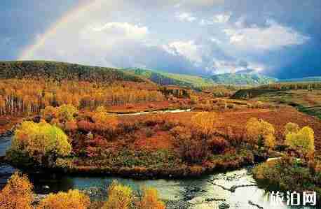 一周时间适合去哪里玩 适合玩一周的旅游小镇推荐