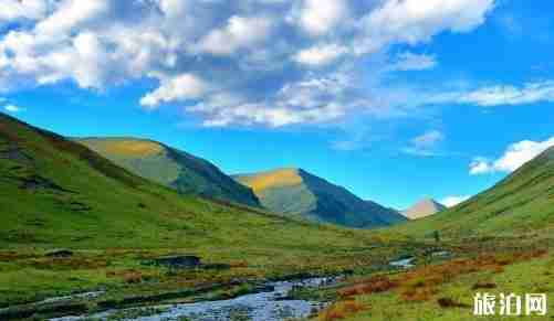 一周时间适合去哪里玩 适合玩一周的旅游小镇推荐